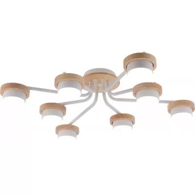 Потолочная люстра Lois 3186-308 Rivoli