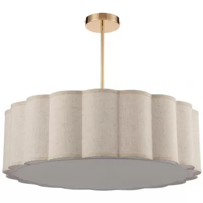 Потолочная люстра Kortni 8287/7 Lumion