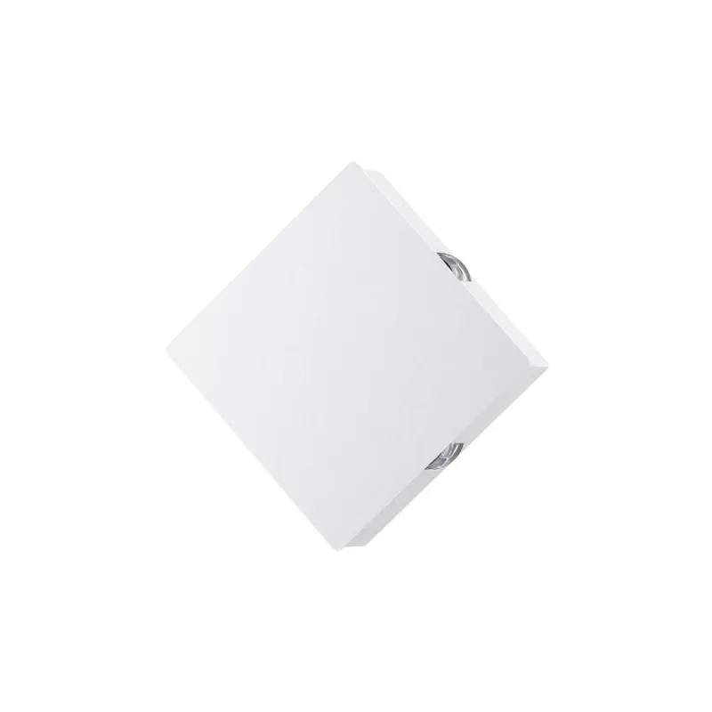 Настенный светильник Vista 4258/8WL белый Odeon Light Настенный светильник Vista 4258/8WL белый Odeon Light