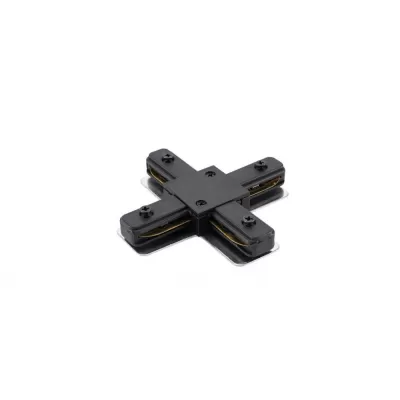 Коннектор Х-образный LTP-CN001X-B Lucia Tucci Коннектор Х-образный LTP-CN001X-B Lucia Tucci