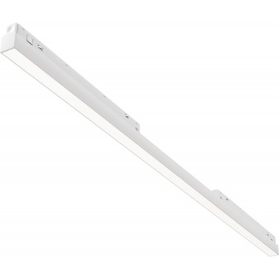 Трековый светильник Basis TR030-4-30WTW-DD2-W Maytoni