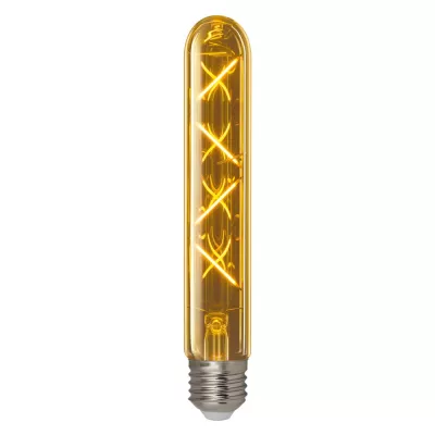 Лампочка светодиодная Vintage LED-L32A-4W/GOLDEN/E27 GLV21GO Uniel Лампочка светодиодная Vintage LED-L32A-4W/GOLDEN/E27 GLV21GO Uniel