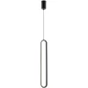 Подвесной светильник Nevis 86227-1W-60 BL белый