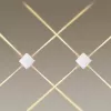 Настенный светильник Vista 4258/8WL белый Odeon Light Настенный светильник Vista 4258/8WL белый Odeon Light