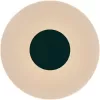 Настенный светильник Venus 8013 круглый прозрачный Mantra