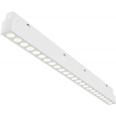 Трековый светильник Points TR031-4-24WTW-DD-W Maytoni