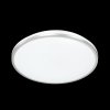 Настенно-потолочный светильник Partial 3008/DL белый Sonex