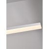 Подвесной светильник Line HIGH-TECH LED LAMPS 82067 белый Natali Kovaltseva