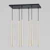 Подвесной светильник Piano 6420 Piano Gold цвет золото TK Lighting