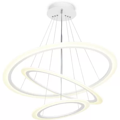 Подвесной светильник ACRYLICA FA4359 Ambrella