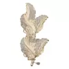 Бра Art-Wings 4053/03/06W прозрачное Stilfort