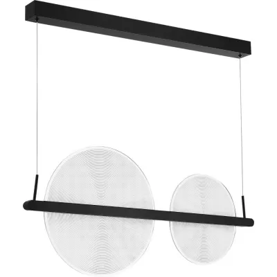 Подвесной светильник Splendid SL6233.403.24 ST Luce дизайнерский