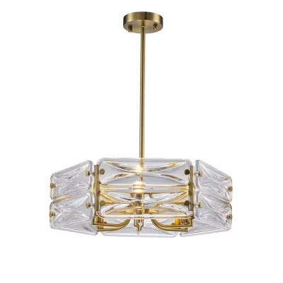 Потолочная люстра Glacies 4764-6P Favourite