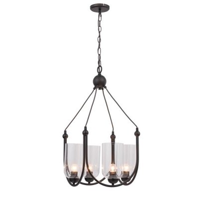 Подвесная люстра Codita SL333.303.04 ST Luce