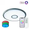 Потолочный светильник Старлайт Смарт CL703A30G белый Citilux