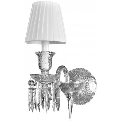 Бра Baccarat style ZZ86303-1W DeLight Collection