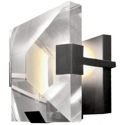 Бра Harlow Crystal MB16055007-1A DeLight Collection прозрачное
