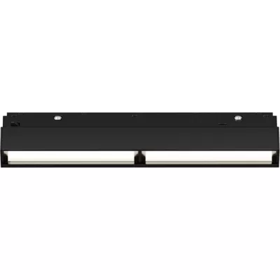 Трековый светильник Parete TR106-2-12W4K-B Maytoni