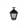 Стеклянный потолочный светильник уличный QUADRO XXL 79905XXLA Bl прозрачный Oasis Light Стеклянный потолочный светильник уличный QUADRO XXL 79905XXLA Bl прозрачный Oasis Light