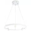Подвесной светильник COMFORT FL5281 цилиндр белый Ambrella