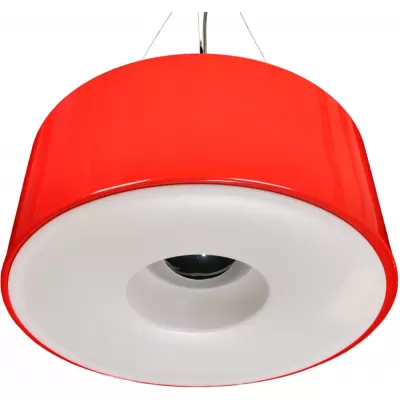 Подвесной светильник Globus LDP 8550 RD Lumina Deco