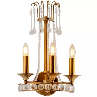 Бра Regency WG6957 DeLight Collection