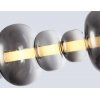 Стеклянный подвесной светильник High Light LH11072 Ambrella