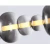 Стеклянный подвесной светильник High Light LH11072 Ambrella