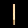 Подвесной светильник Montblanc 10475C Bronze цилиндр Loft It