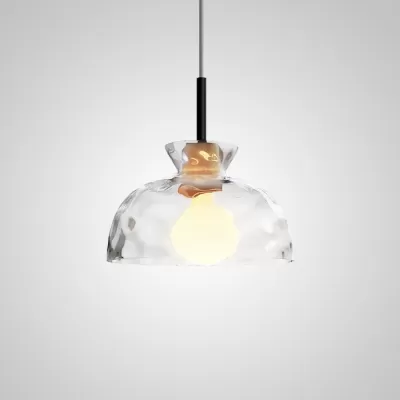 Подвесной светильник  omg-glass01 ImperiumLoft китай