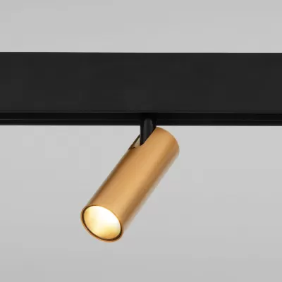 Трековый светильник Slim Magnetic 85035/01 Elektrostandard