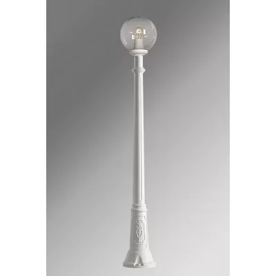 Наземный фонарь Globe 250 G25.156.000.WXE27 Fumagalli