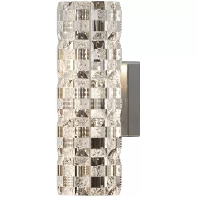 Настенный светильник Castello MOD335WL-L20CH3K Maytoni