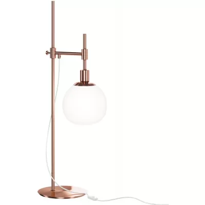 Интерьерная настольная лампа Erich MOD221-TL-01-G Maytoni