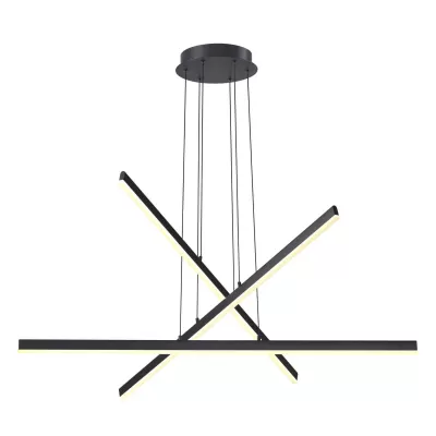 Подвесной светильник Rudy 3890/48L Odeon Light