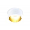 Точечный светильник Techno Spot TN201 цилиндр белый Ambrella