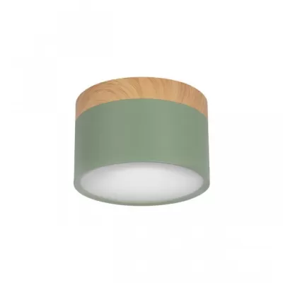 Точечный светильник Grape 10162 Green Loft It испания