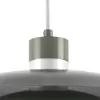 Подвесной светильник Erbareo 799019 серый Lightstar