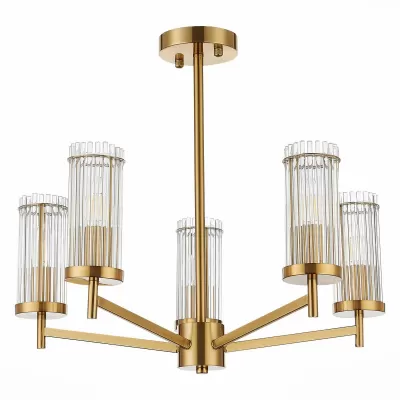 Потолочная люстра Bitonto SL1233.302.05 ST Luce