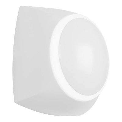 Настенный светильник Reversal ZD8172-6W WH iLedex