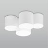 Потолочный светильник Mona 3442 Mona White белый TK Lighting