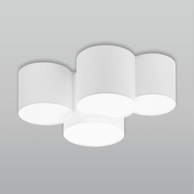 Потолочный светильник Mona 3442 Mona White TK Lighting