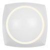 Настенный светильник Reversal ZD8172-6W WH белый iLedex