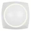 Настенный светильник Reversal ZD8172-6W WH белый iLedex