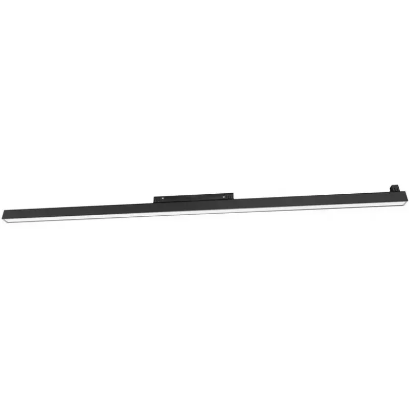 Трековый светильник WTG WTG.O28.600.30.30 белый Wertmark Трековый светильник WTG WTG.O28.600.30.30 белый Wertmark