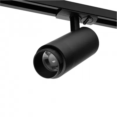 Трековый светильник  WTL-15W/02B Wolta