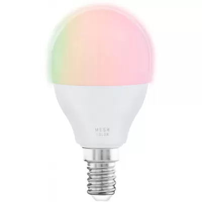 Лампочка светодиодная LM_LED_E14 11857 Eglo