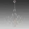 Подвесная люстра Gravetta SL797.103.114 ST Luce