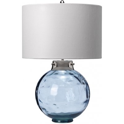 Интерьерная настольная лампа Kara DL-KARA-TL-BLUE Elstead