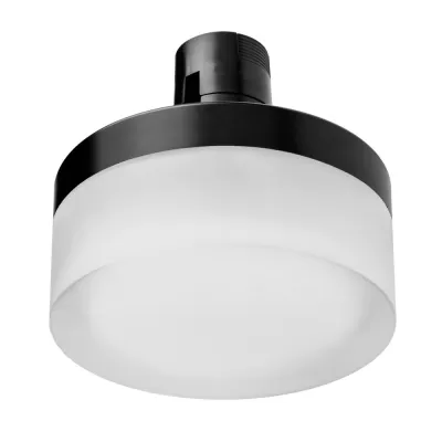 Трековый светильник Due Hermes 210647 Lightstar